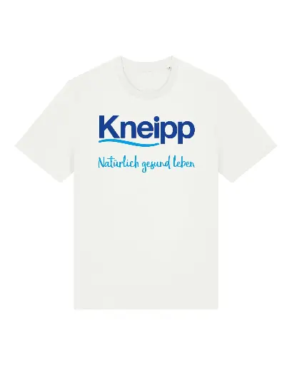Kneipp T-Shirt – Logo groß