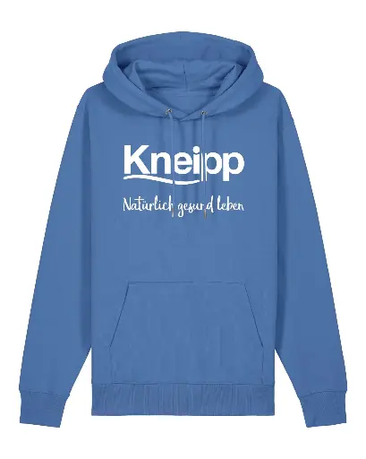 Kneipp Hoodie – Logo groß